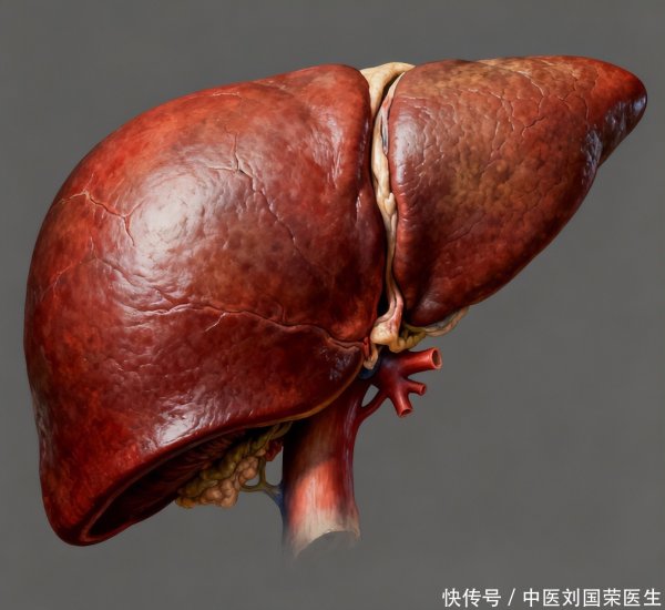 奇点财富 医生提醒：过了45岁，护肝记住“三不碰”，远离脂肪肝困扰