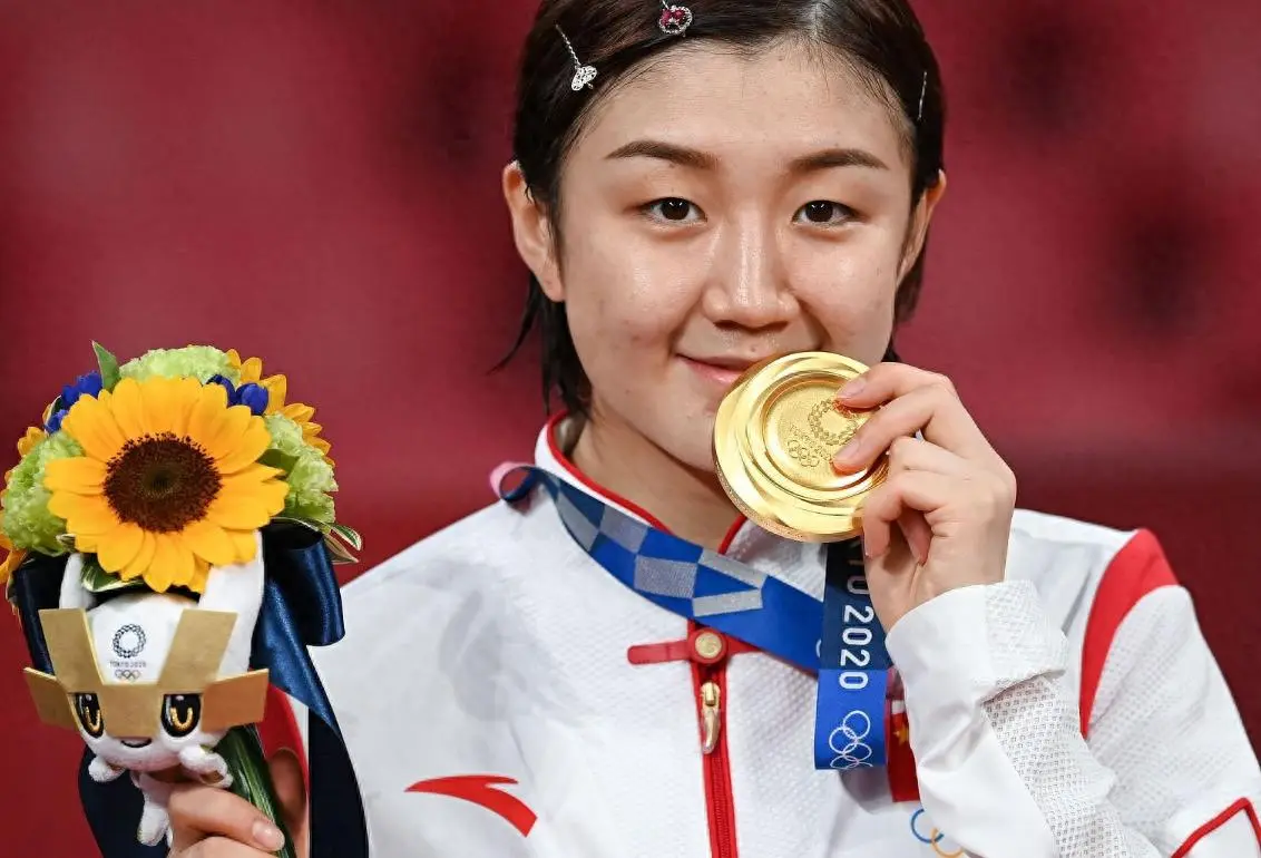 云操盘 明明家世显赫，却偏走体育这条路，这三位世界冠军竟是体坛富二代